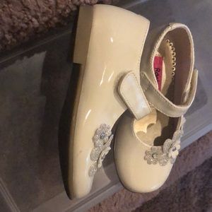 Toddler Girls Dress Shoes